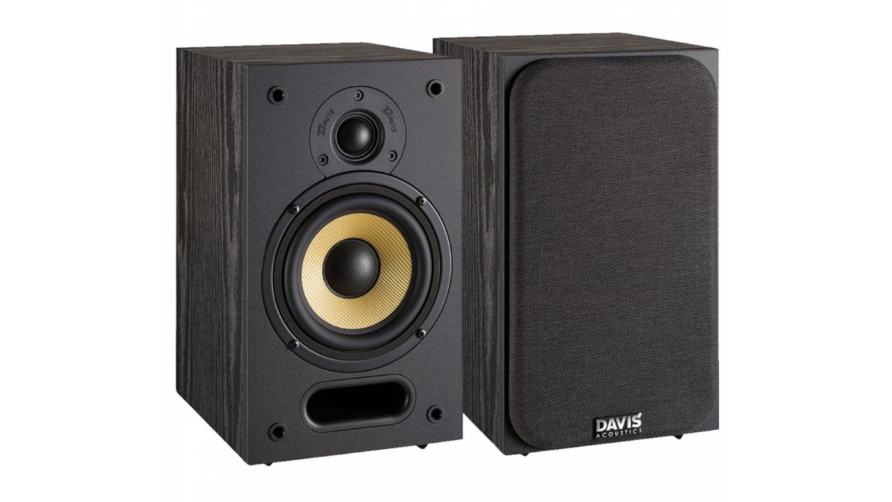 Davis Acoustics Ariane 1