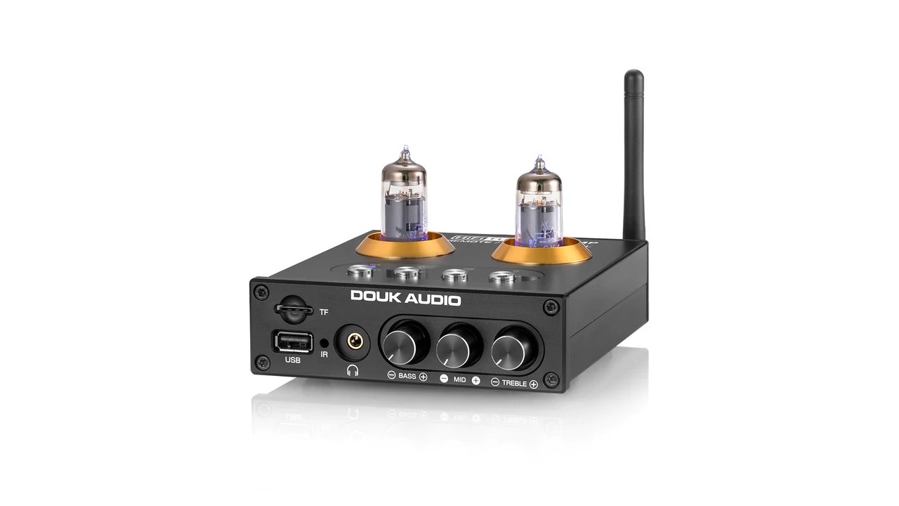 Douk Audio P2