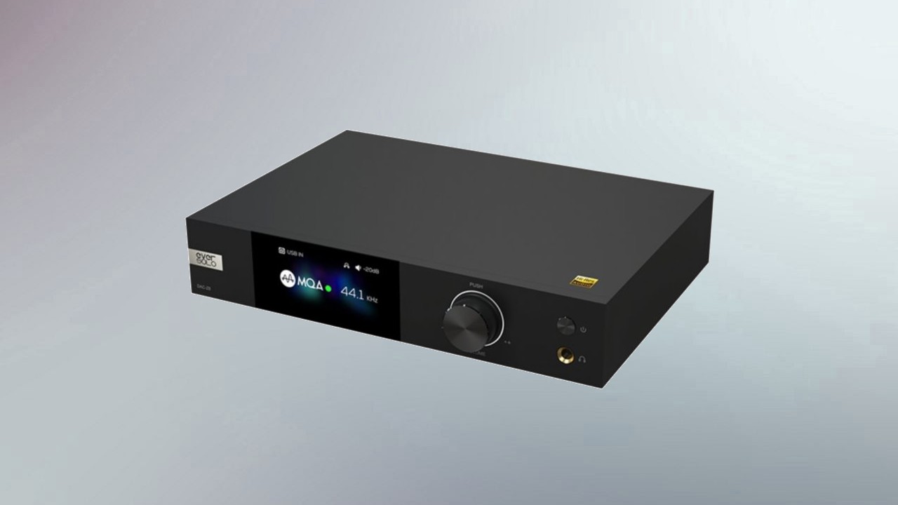 EverSolo DAC-Z8