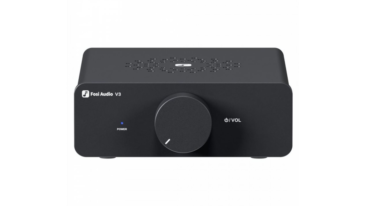 Fosi Audio V3