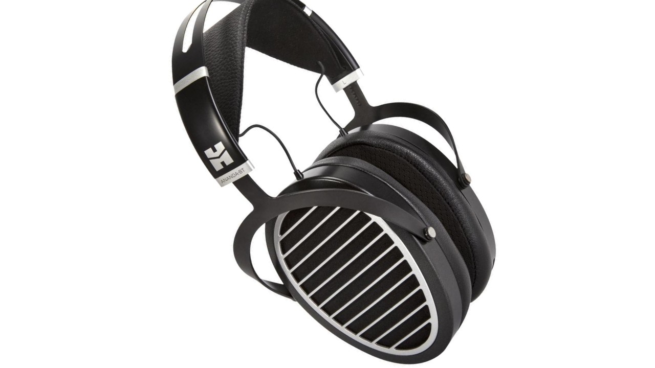 HIFIMAN Ananda BT