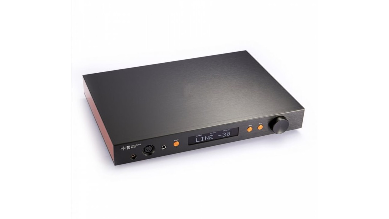 Holo Audio Bliss Level 1