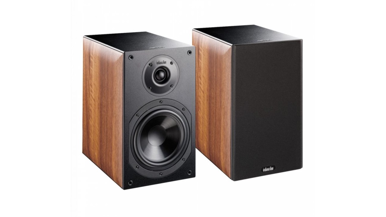 Indiana Line Nota 260 X