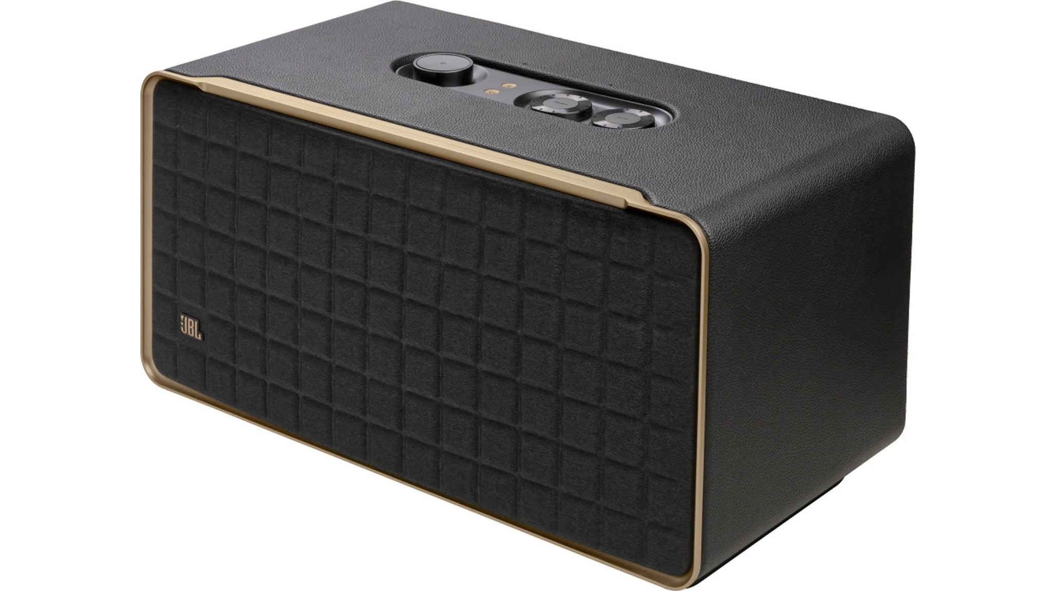 JBL Authentics 500 Review