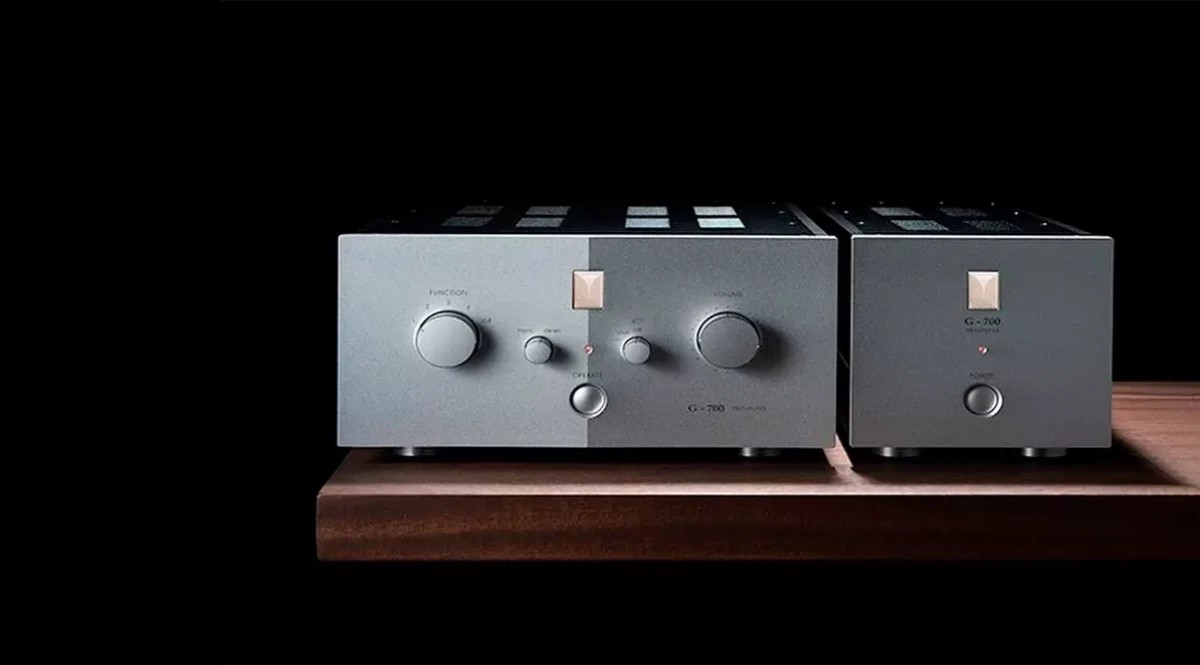 Kondo Audio Note Japan G700I