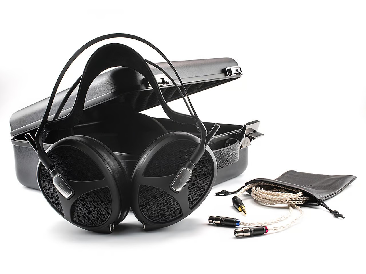 Meze Audio Empyrean II