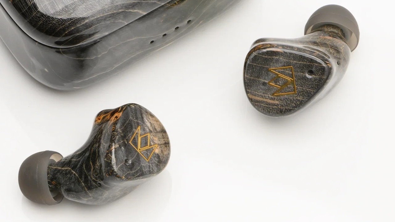 Noble Audio FoKus Prestige