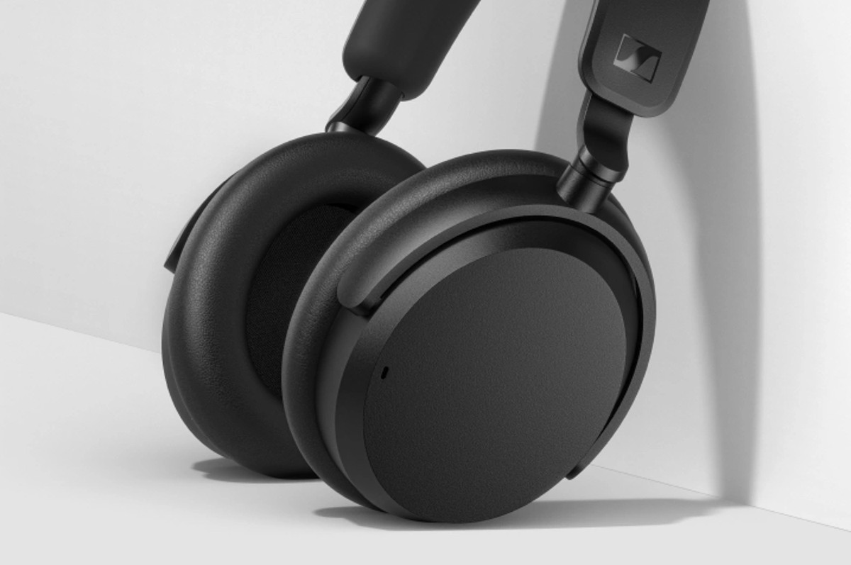 Sennheiser ACCENTUM Review