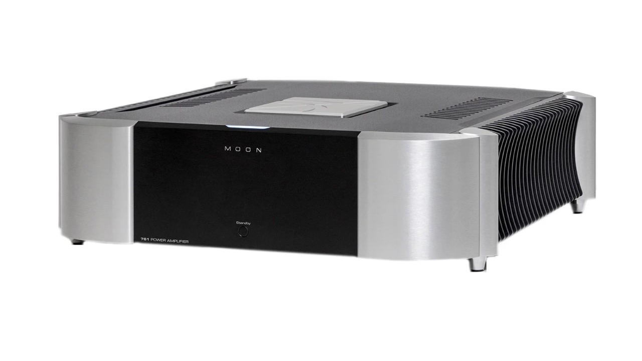 Simaudio MOON 761