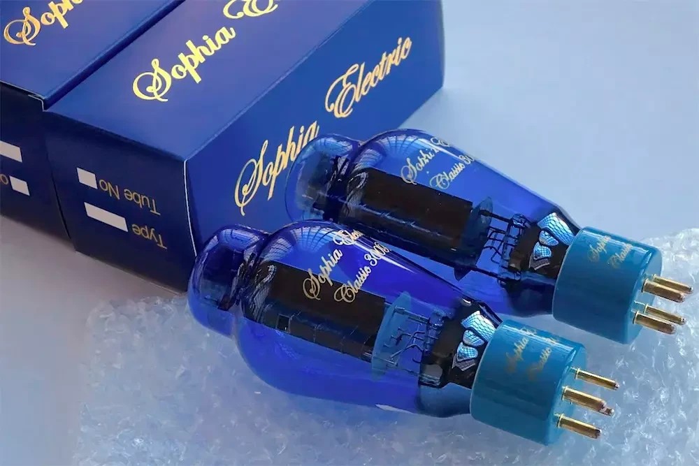 Sophia Electric Classic II 300B