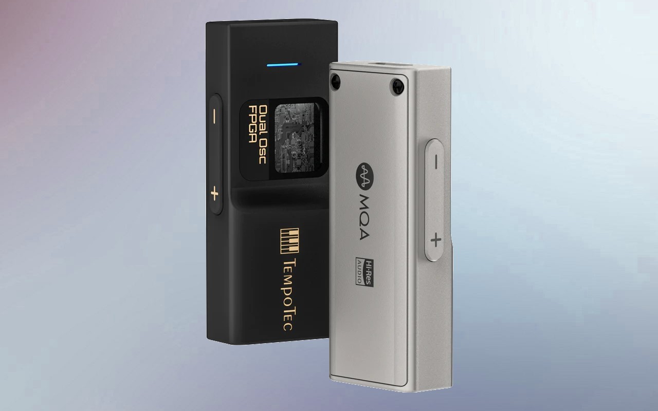 TempoTec Sonata BHD Pro