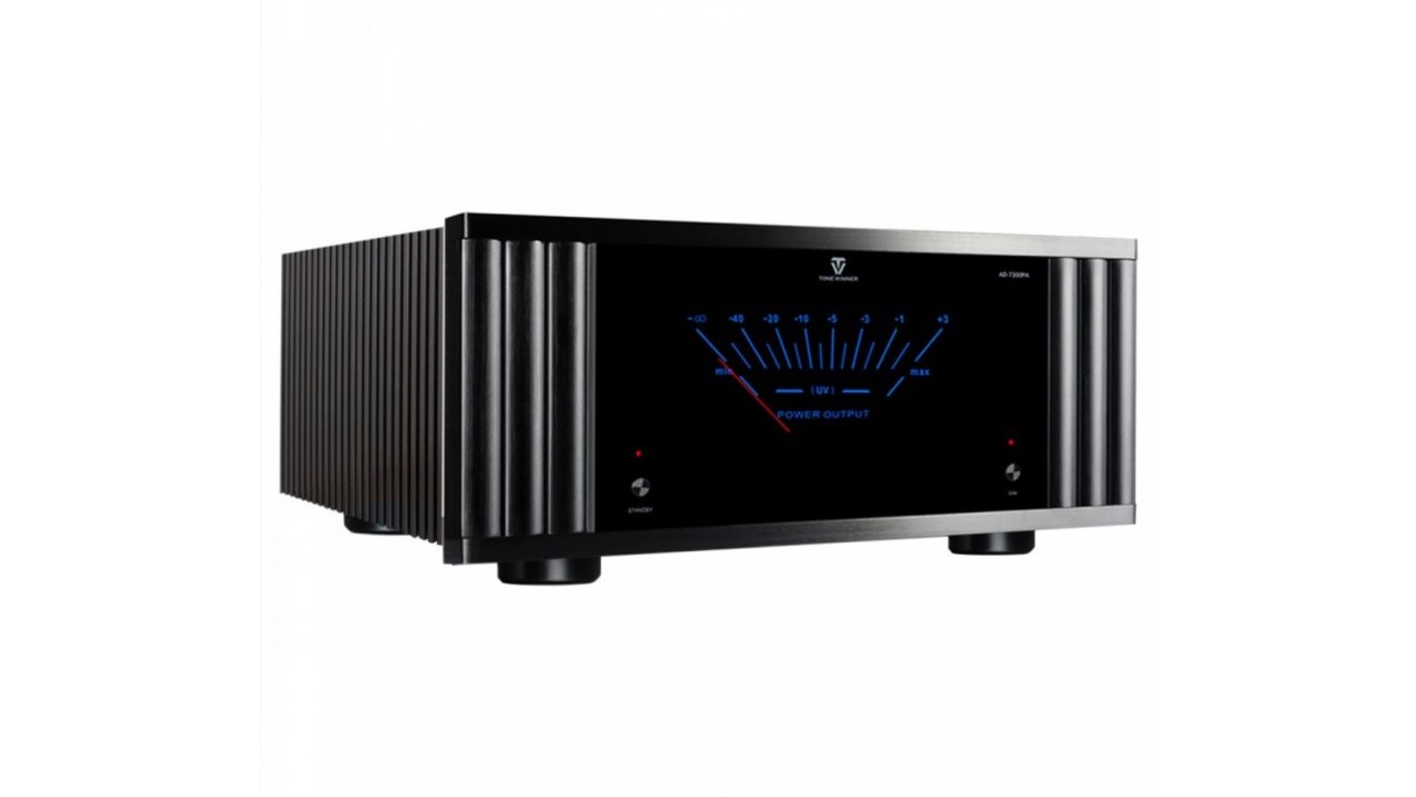 Tonewinner AD-7300PA+