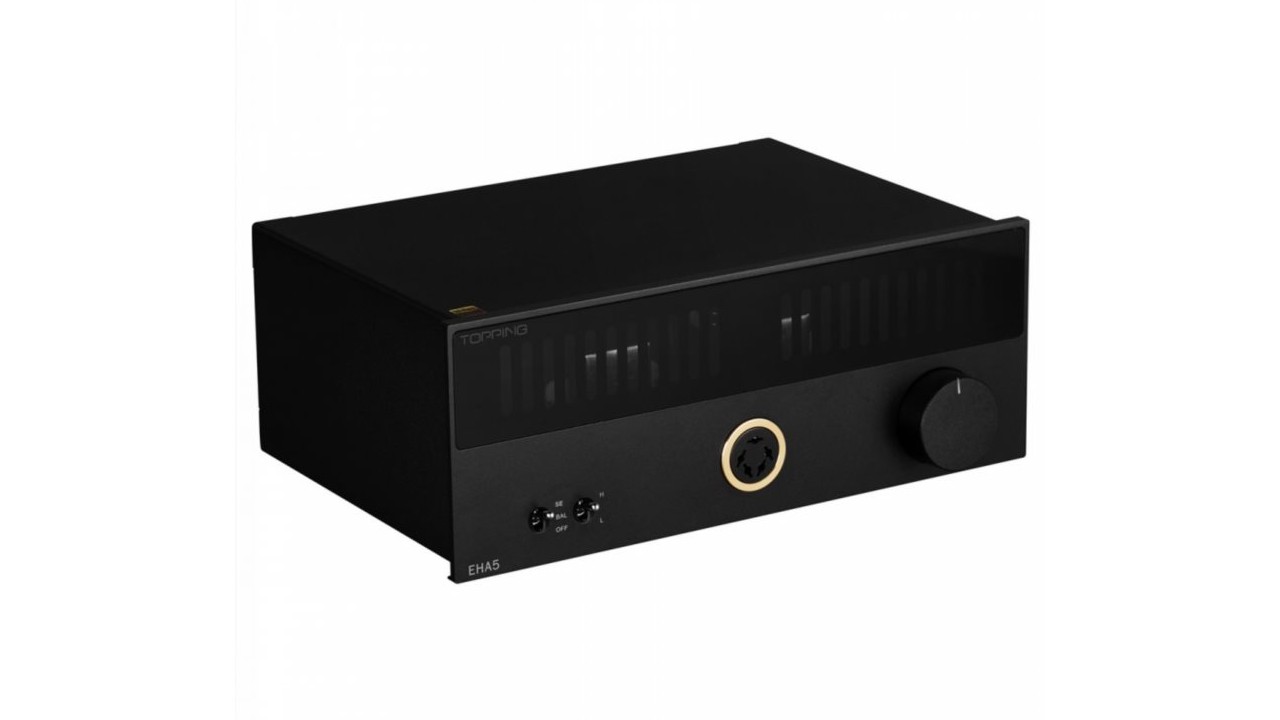 Topping EHA5