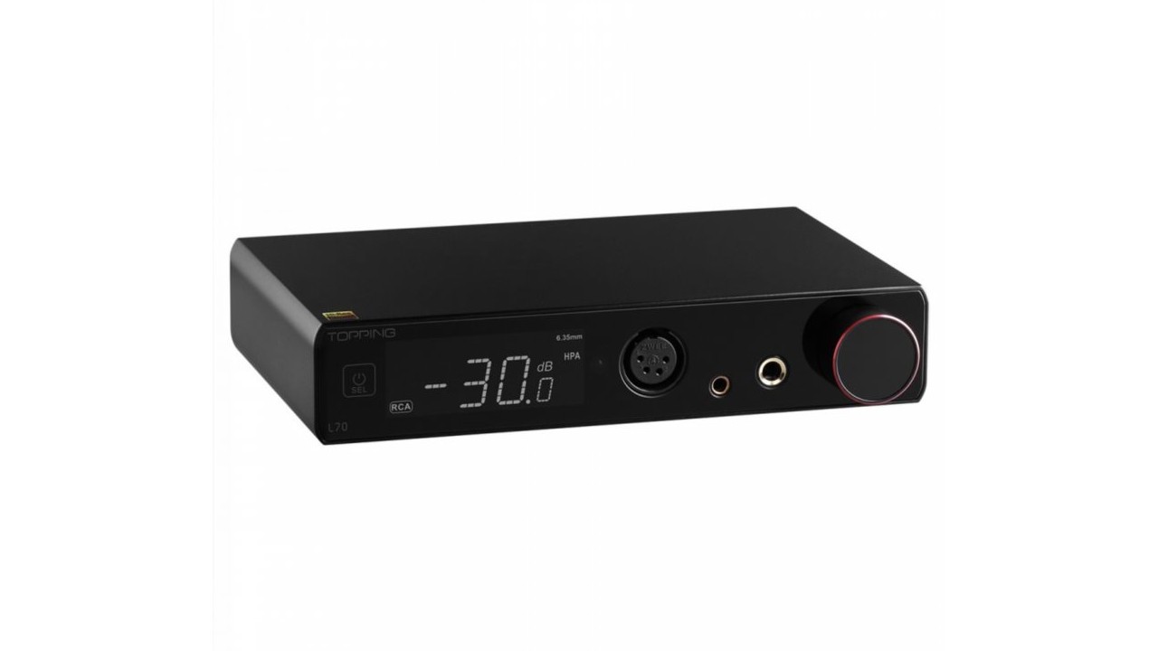 Topping L70