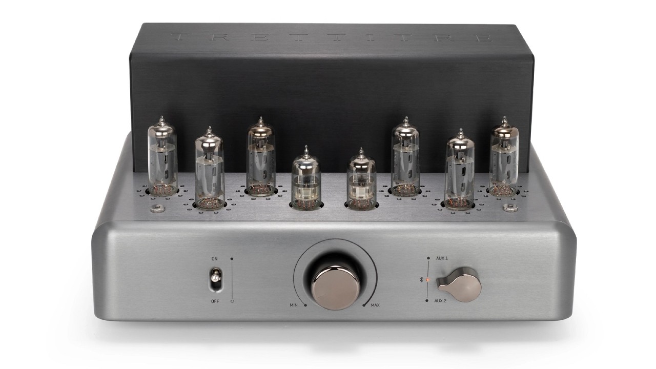 Trettitre TrePower 1