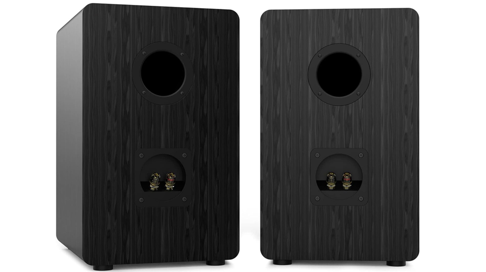 Wiibo Vintage 6 - Back Design