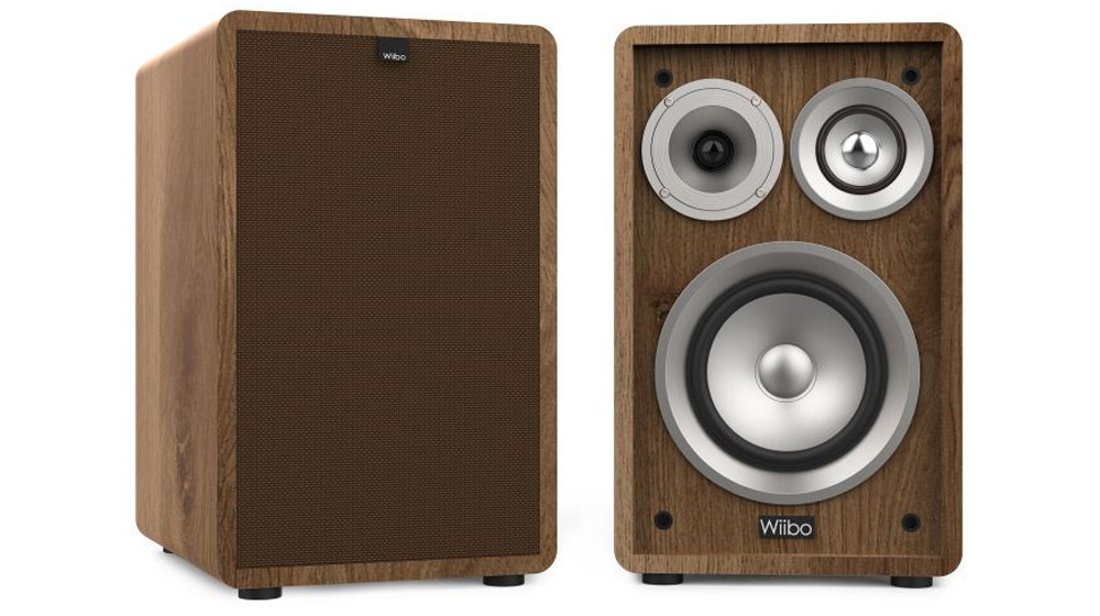 Wiibo Vintage 6 - Other Features