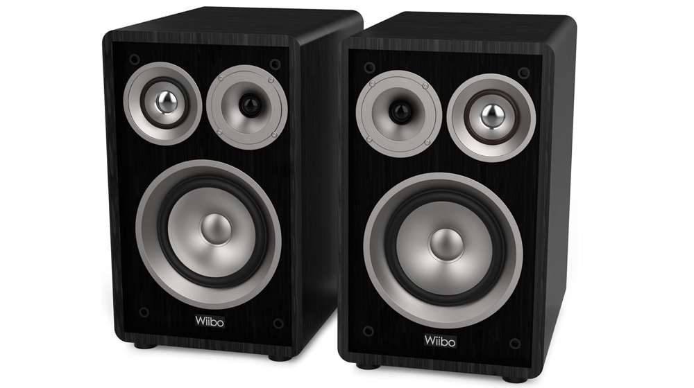 Wiibo Vintage 6 - Sound