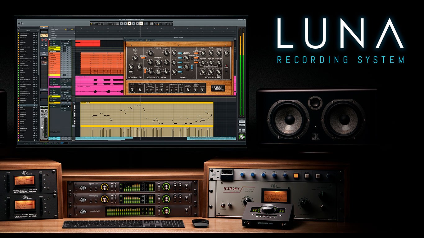 With their solution, the developers seek to expand the user base of the workstation.