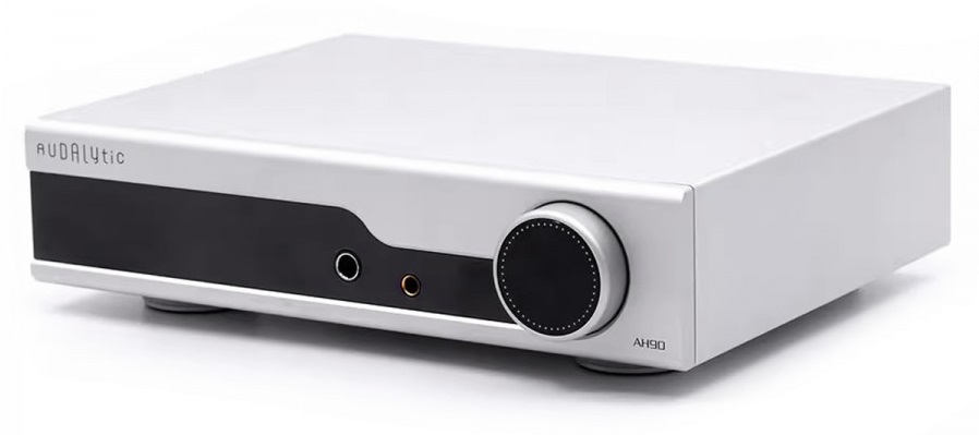 Audalytic AH90 silver