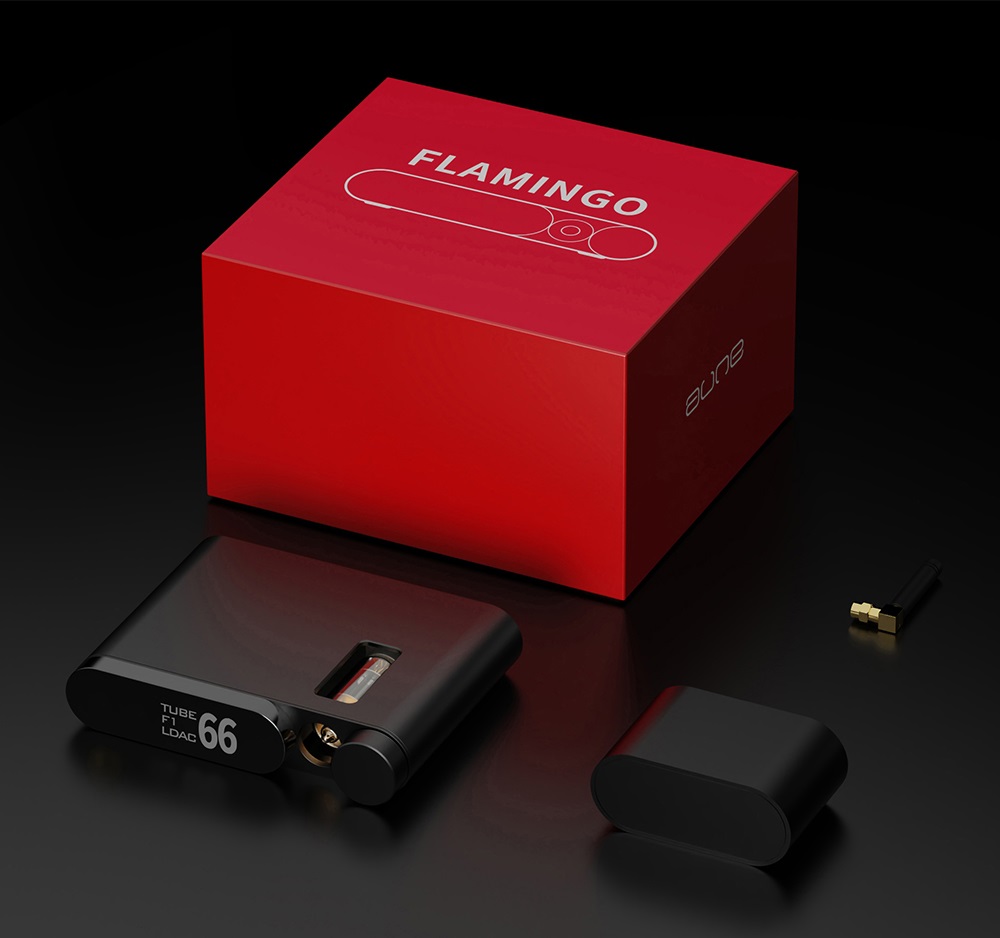 Aune Flamingo BD Aune Flamingo BD