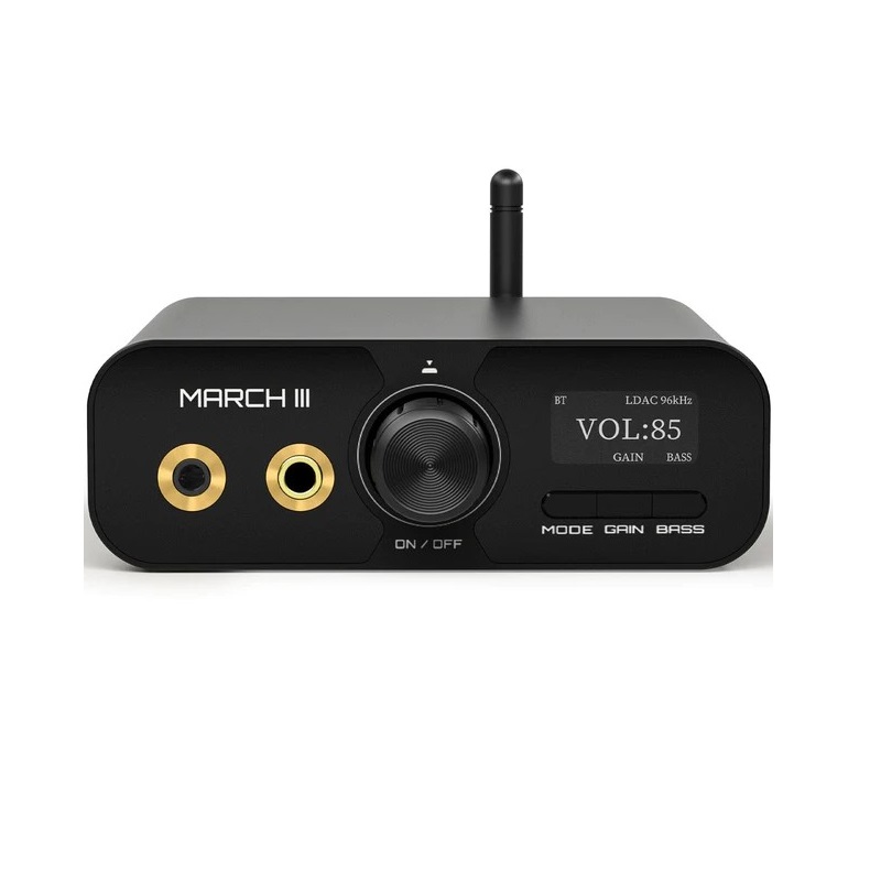 Tempotec March III Tempotec March III