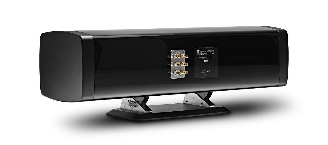 McIntosh XCS1.5K McIntosh XCS1.5K