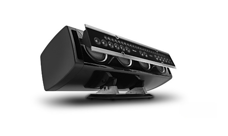 McIntosh XCS1.5K McIntosh XCS1.5K