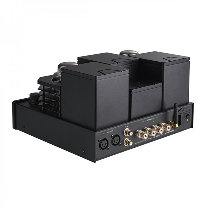 Original Audio OPA-5A Original Audio OPA-5A