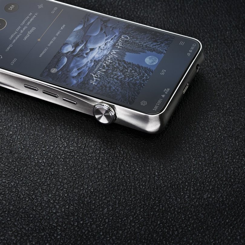 iBasso DX320 Edition X