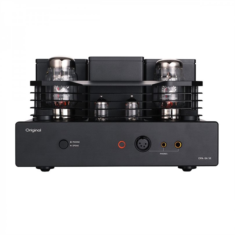 Original Audio OPA-5A Original Audio OPA-5A