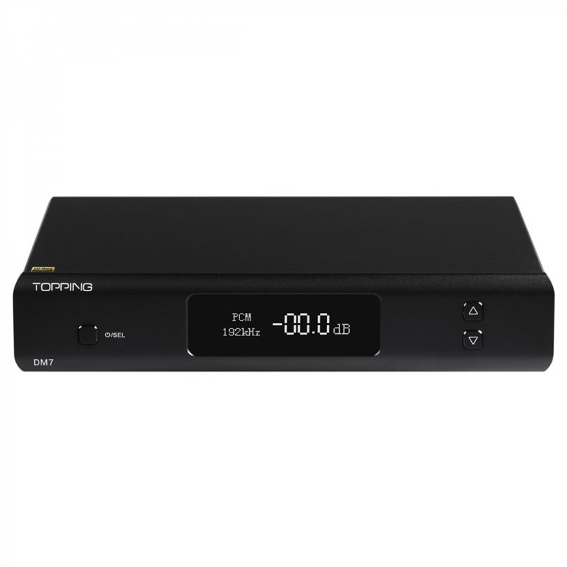 Topping DM7