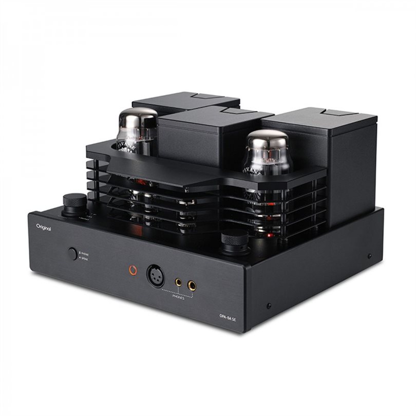 Original Audio OPA-5A Original Audio OPA-5A