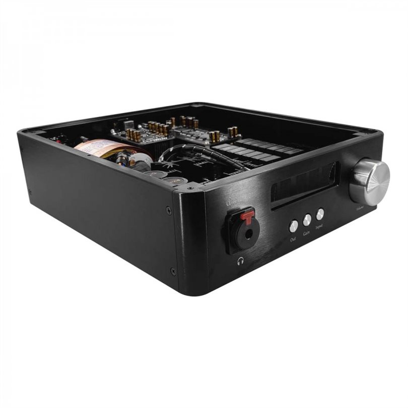 Audio-GD R2R-11 MK2 Audio-GD R2R-11 MK2