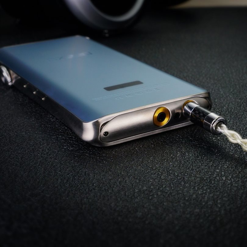 iBasso DX320 Edition X