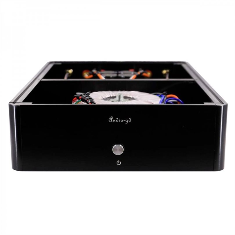 Audio-GD Precision 3