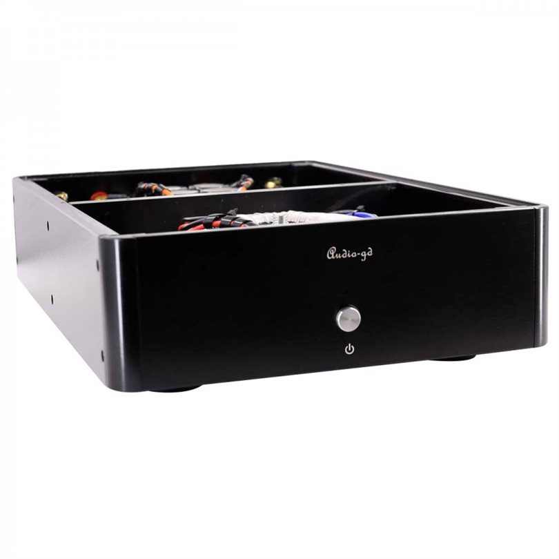 Audio-GD Precision 3