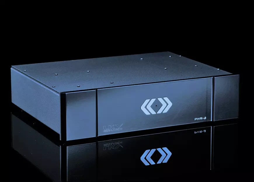 3. LKV Research PWR-3