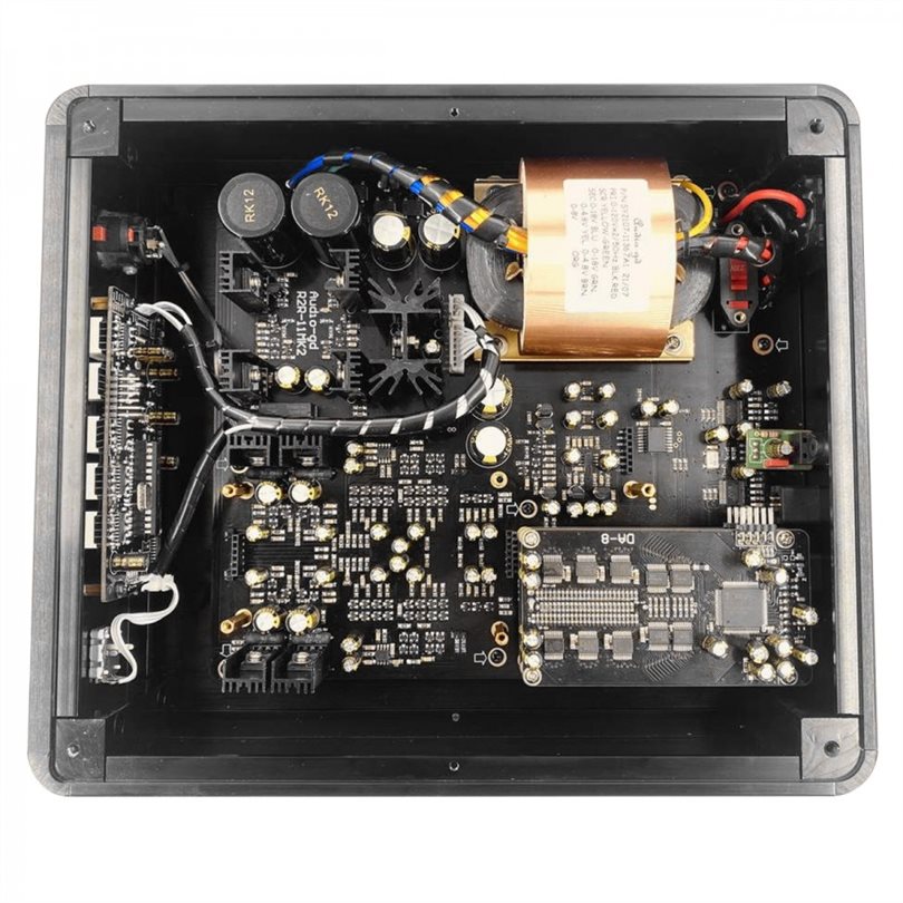 Audio-GD R2R-11 MK2 Audio-GD R2R-11 MK2
