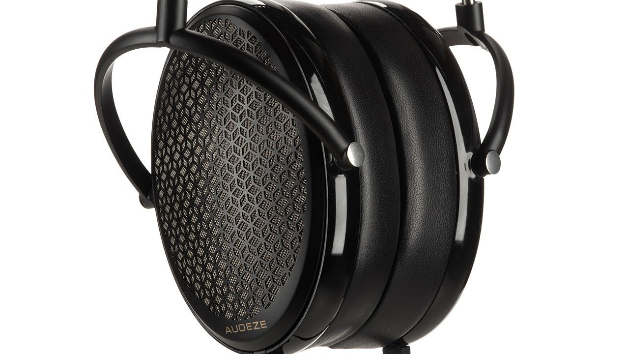 Audeze CRBN