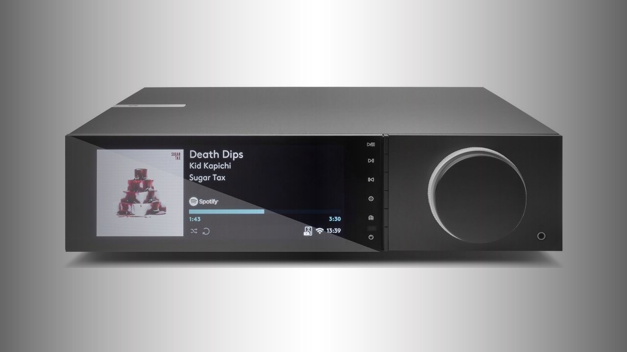 Cambridge Audio EVO 150