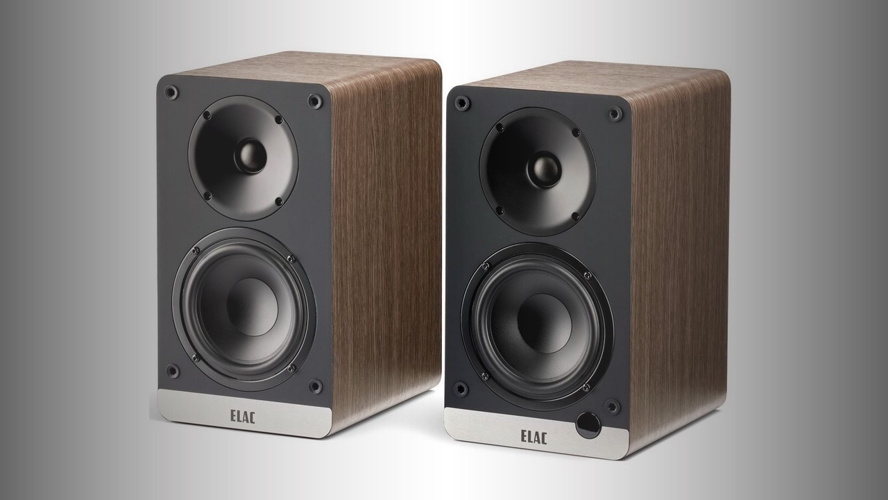 ELAC Debut ConneX DCB41