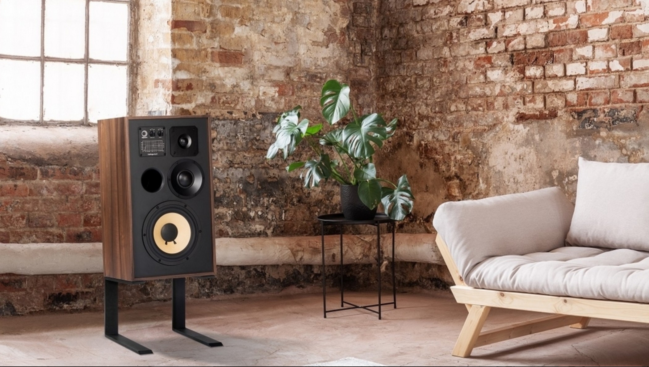 Elipson Heritage XLS11