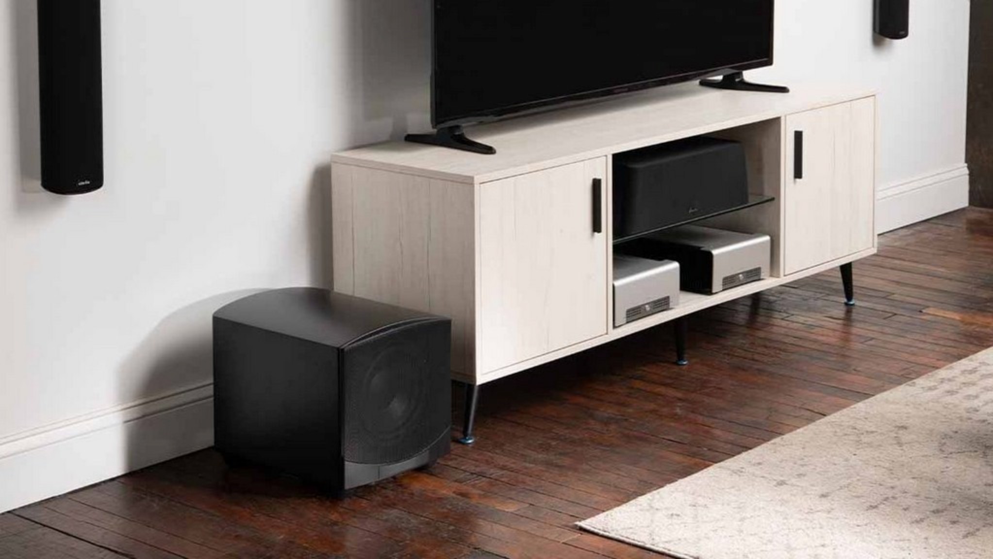 GoldenEar ForceField 30 and 40