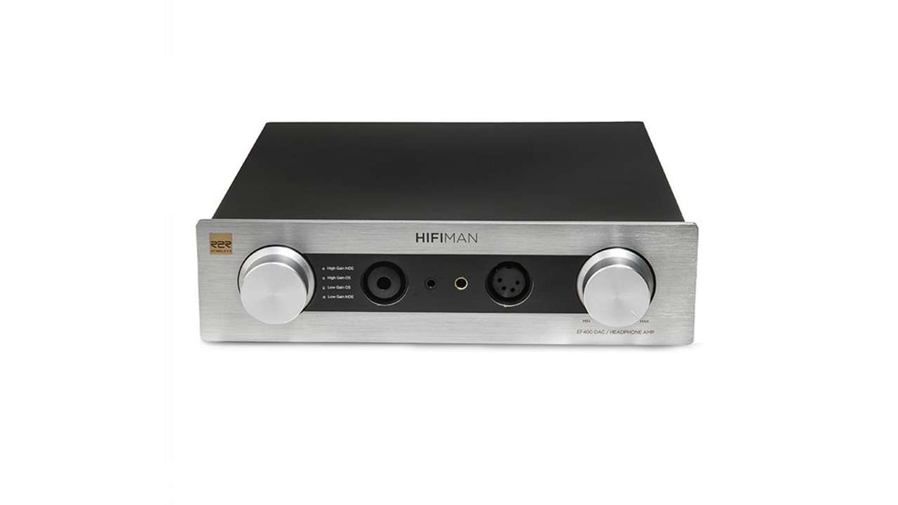 HIFIMAN EF400