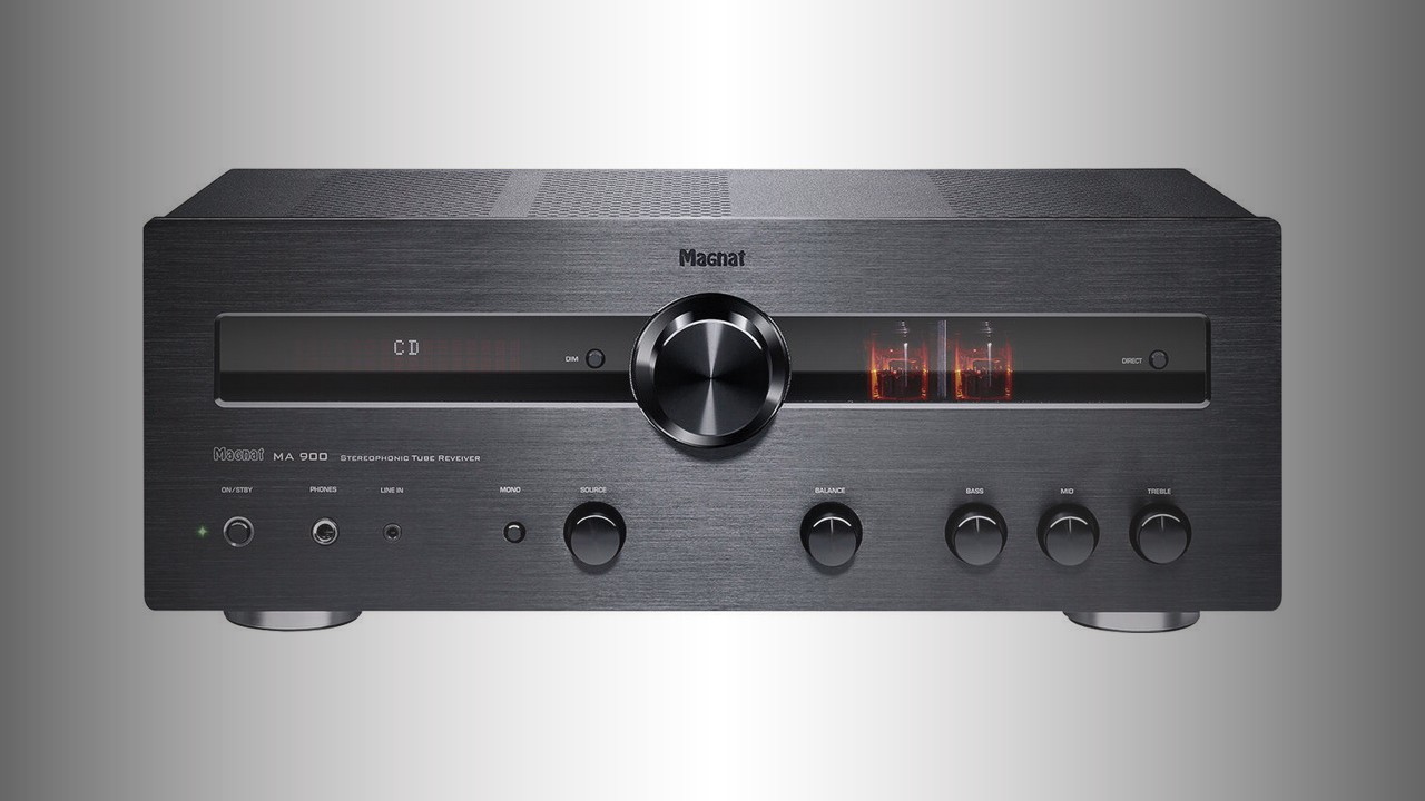 Magnat MA 900