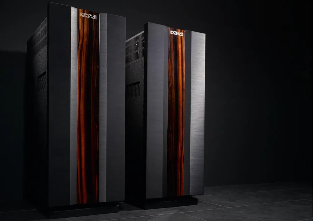 Octave Jubilee Mono Ultimate introduced