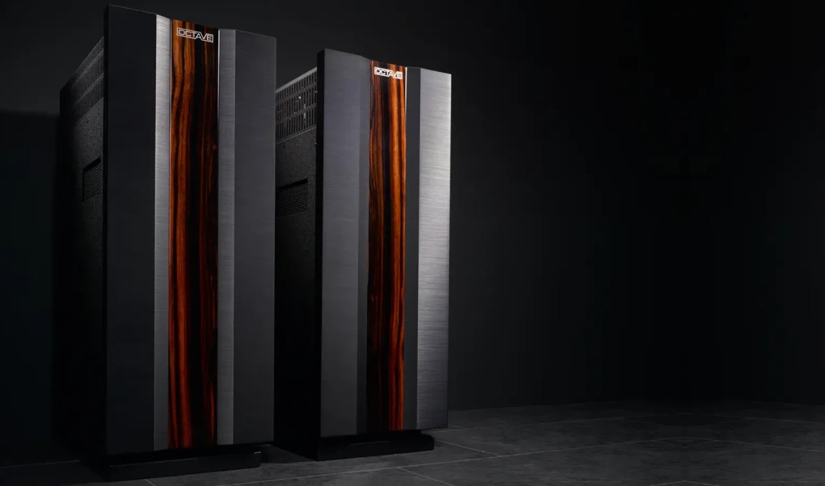 Octave Jubilee Mono Ultimate