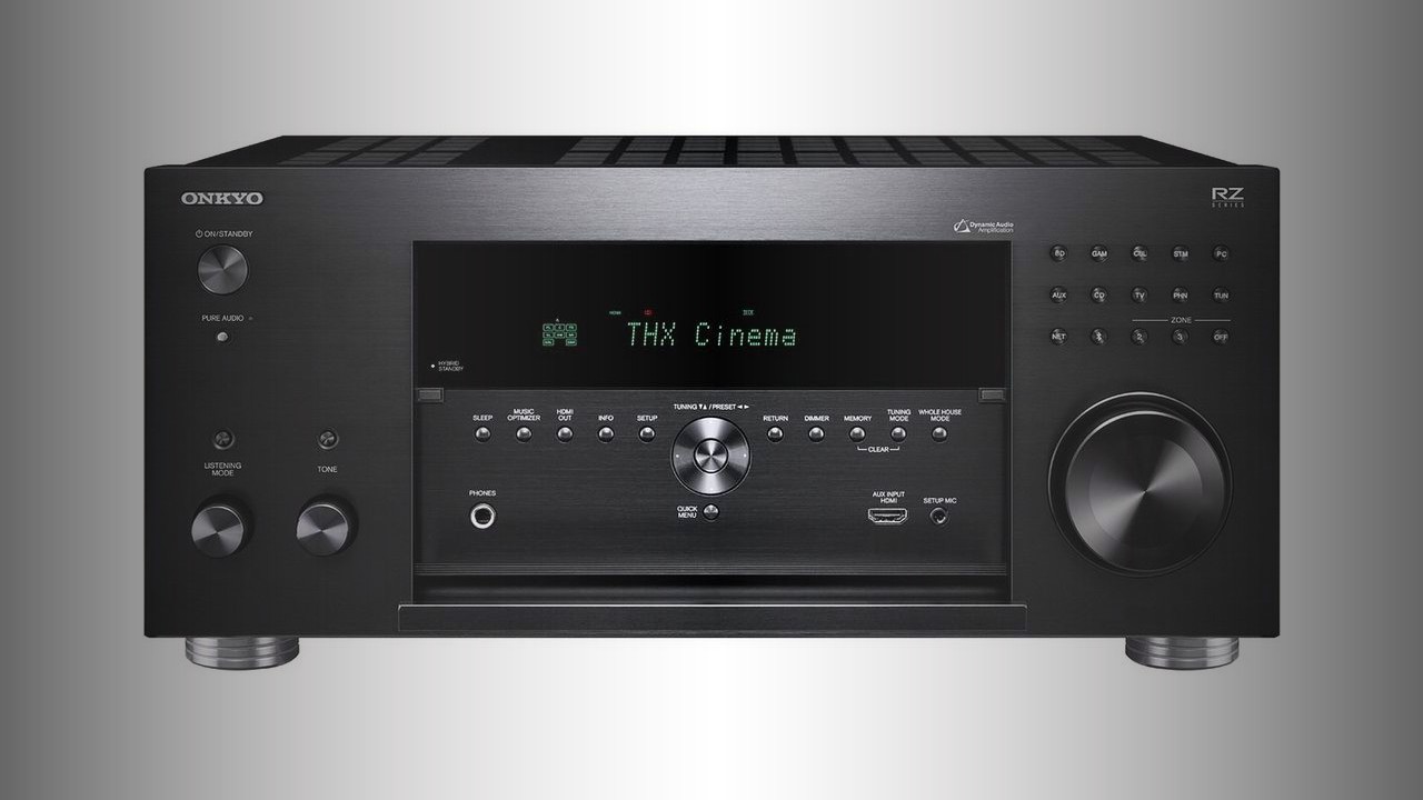 Onkyo TX-RZ50