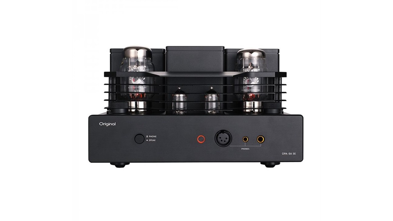 Original Audio OPA-5A